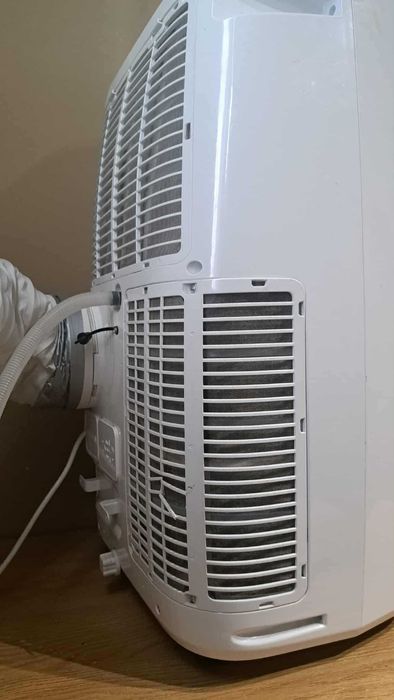 Klimatyzator przenośny BEKO BP113H