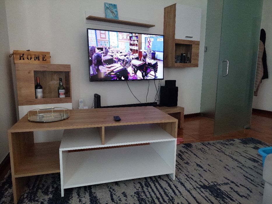 Em venda móveis para sala