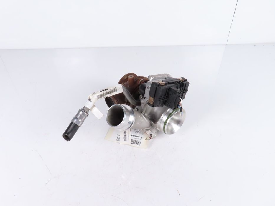 Turbo Bmw 2 Active Tourer Ref: 11658513652 / 8511719
