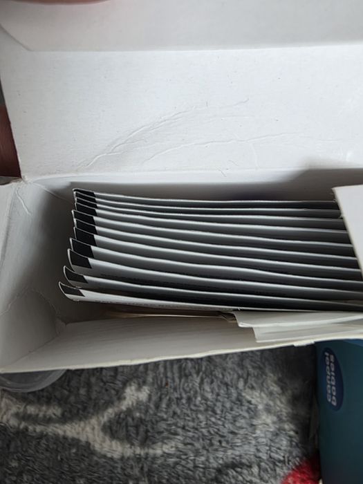 Kompresy,olejek,majtki poporodowe,osłonki na pierś,smoczki do butelek