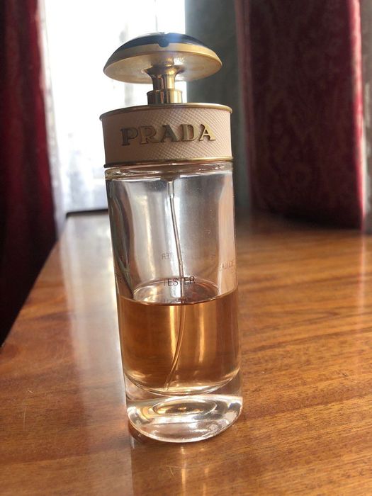 Жіночі парфуми Prada Candy L'Eau Духи