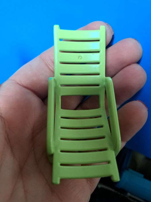 Playmobil 9502 pick up z przyczepa kempingowa