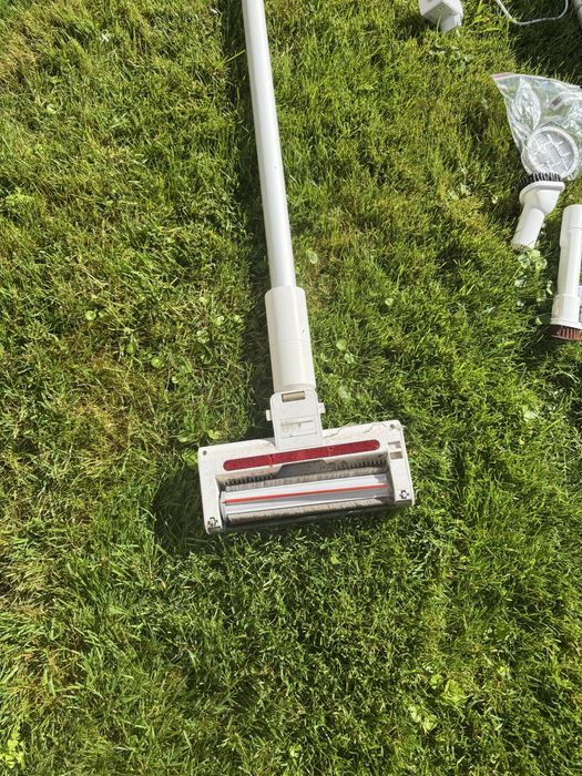 Deerma nandheld wireless vacuum cleaner VC20 Plus