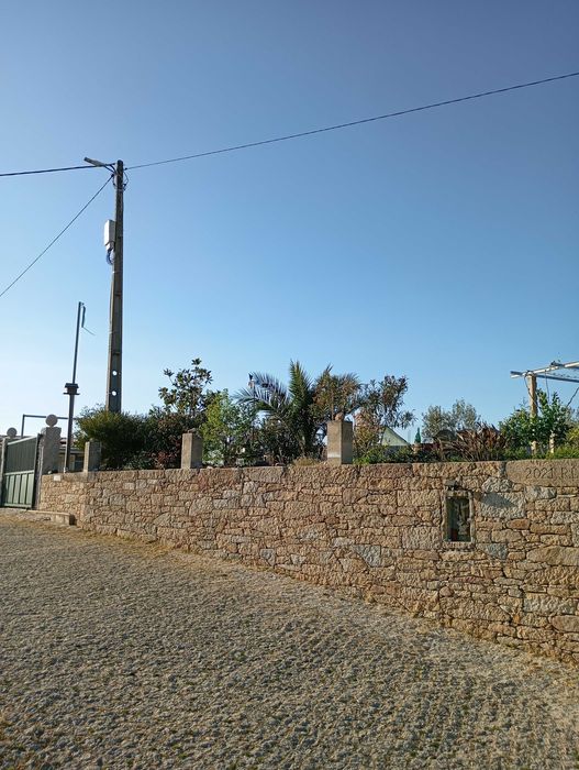 Casa estilo bangalô