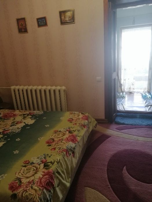 Продам 2 комнатный жилкоп улица Пограничная