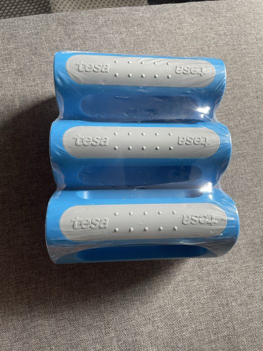 Rolki Tesa  do czyszczenia  3pak