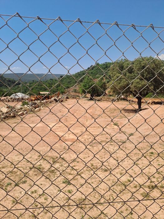 Terreno/ estaleiro para alugar