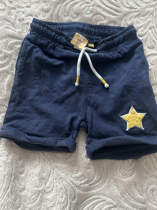 Шорти для хлопчика
