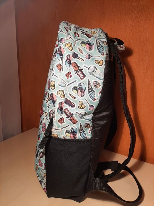 Рюкзак отличный удобный