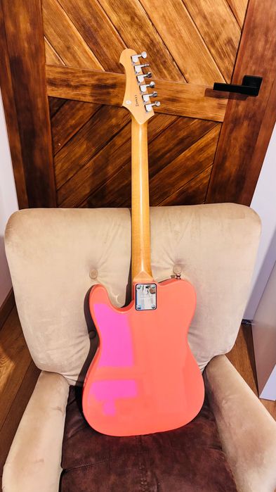 Gitara Jet JT-300