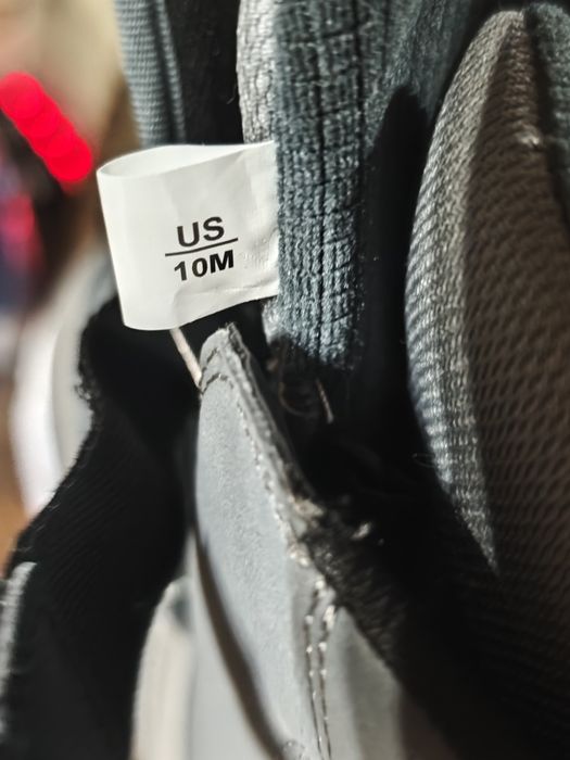 Buty snowboardowe męskie DC Control dark shadow 43