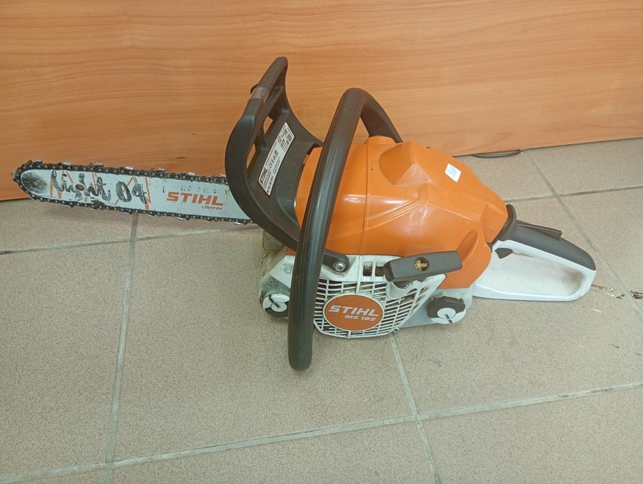 Pilarka spalinowa STIHL MS 182