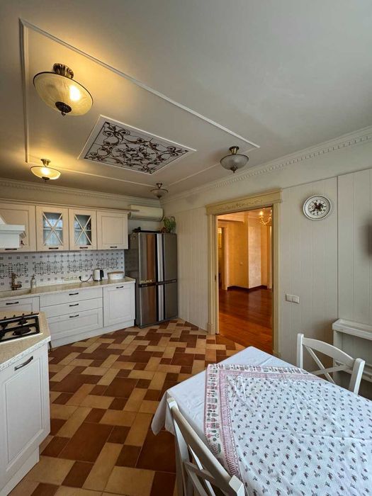 Многокомнатная квартира по адресу (площадь 170 м²) - Atlanta.ua - фото 6