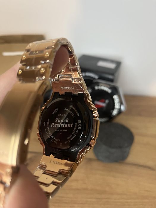 Casio Gshock GM-B2100