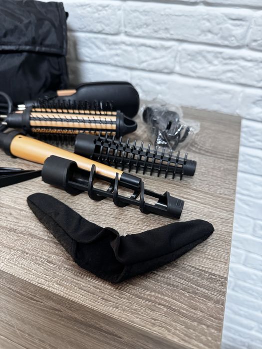 Стайлер Rowenta 14 в 1