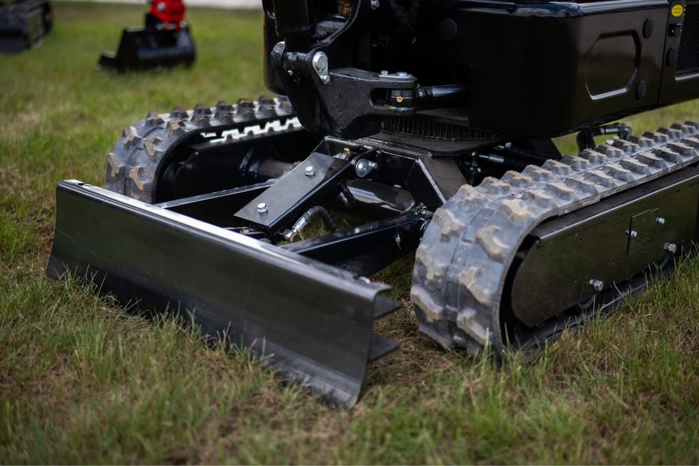 Minikoparka ZTE DKB941 Od ręki - Gratisy - Serwis - RATY!!