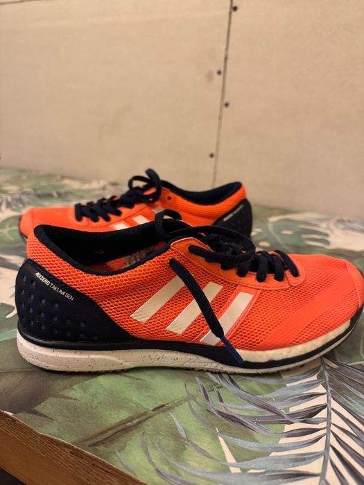 Buty sportowe Adizero Takumi Sen