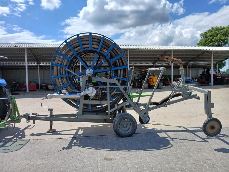 Deszczownia Irtec 90 - 200