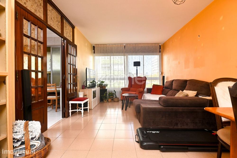 Apartamento T3 Quinta do Marquês - Oeiras