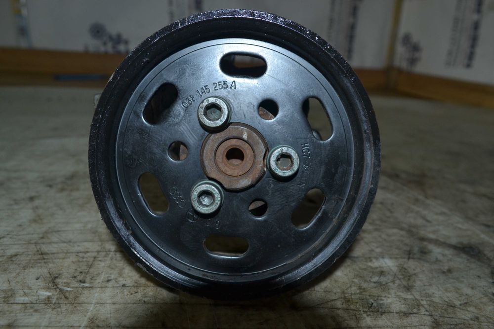 Гідропідсилювач керма Volkswagen Golf 4 1.9 tdi 1J0422154AES 100 BAR