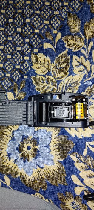 Плёночный фотоаппарат Kodak КВ 32.