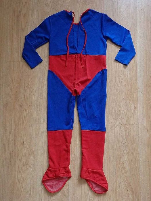 Kostium "Superman"