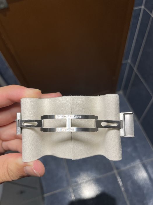 Relógio Patek Phillipe Tiffany & Co