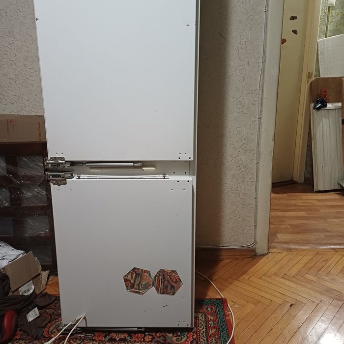 холодильник liebherr no frost