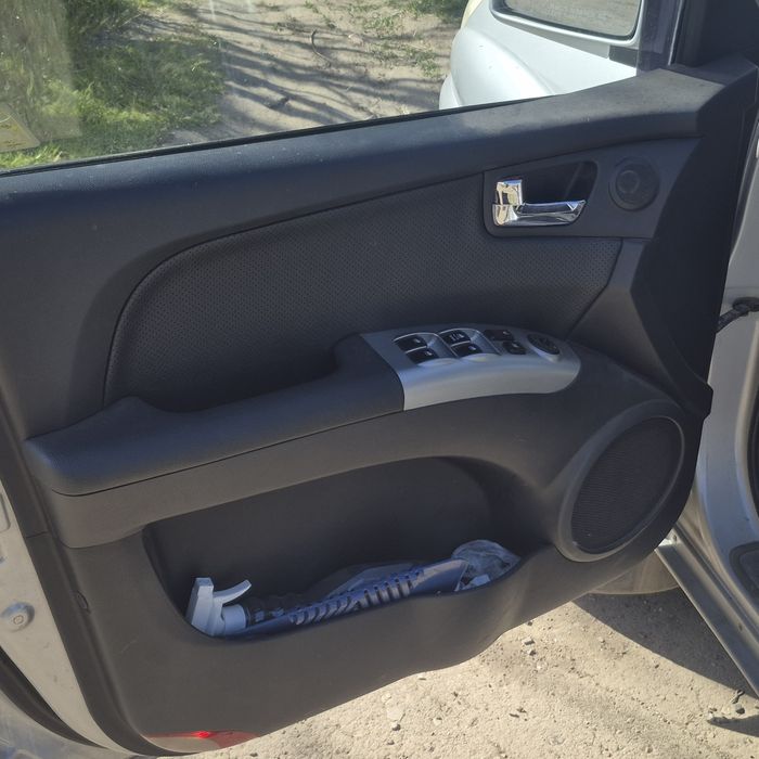 Продам Kia sportage