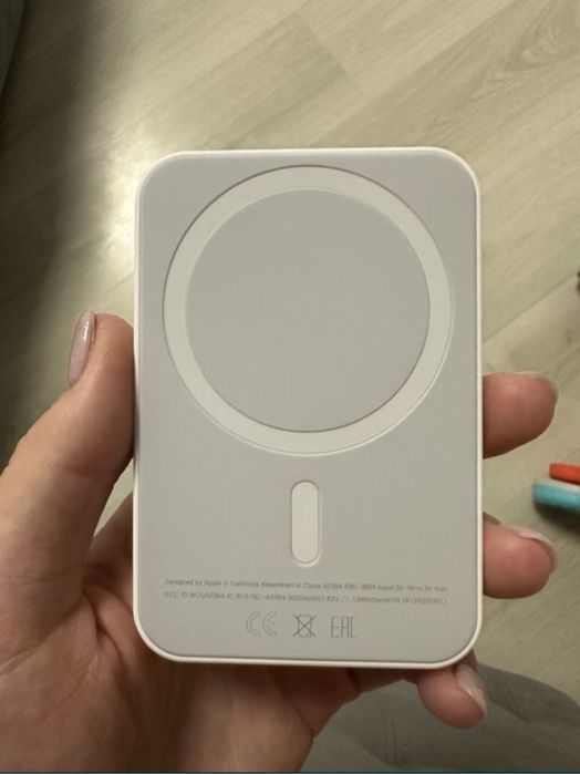 Magsafe магнитная новая беспроводная