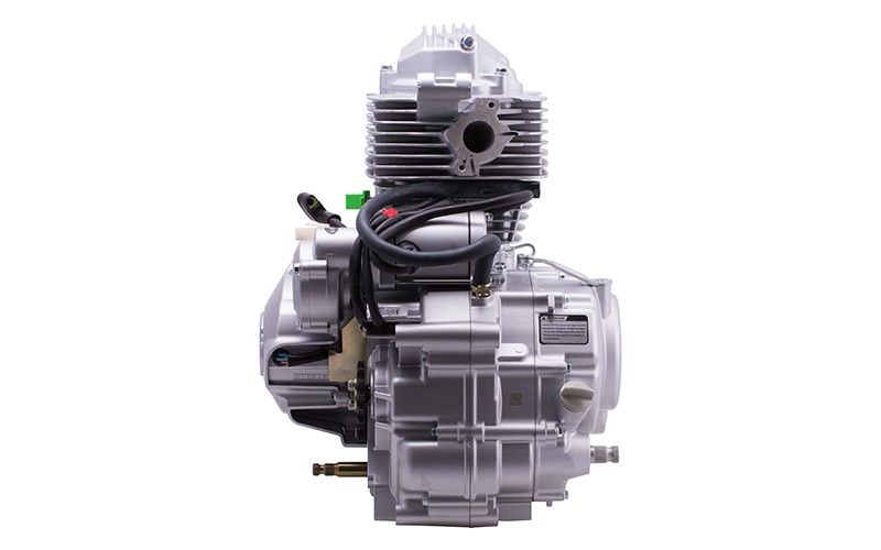 Silnik 125/150 CC Pionowy Romet Zetka Aston CRS, TZR YANKEE XCROSS GSR