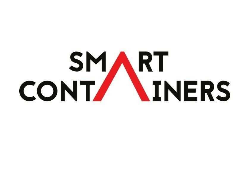 Kontener morski 40 HC, podwyższany, 12 metrów, rok prod 2021/2022