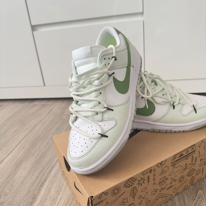 Buty nike dunk sb