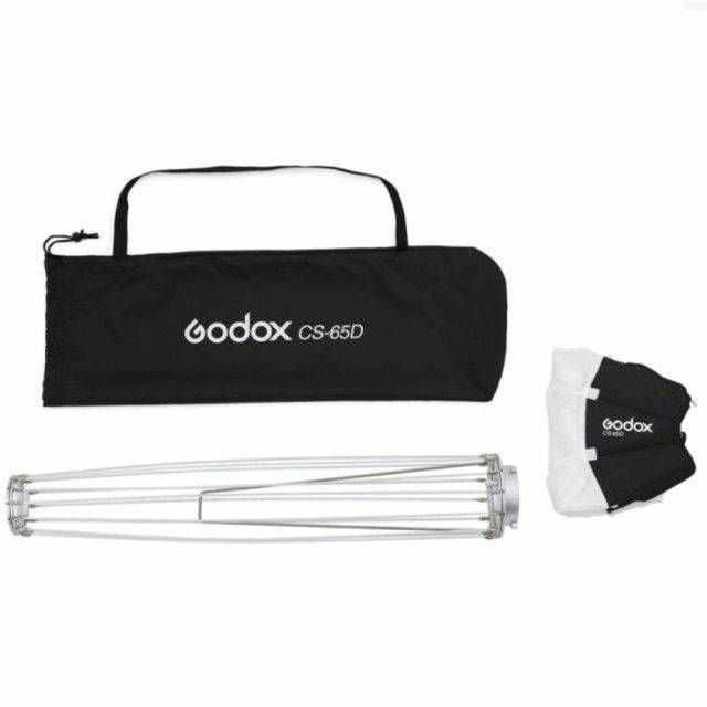 GODOX Softbox Lantern 65cm CS-65D p/ Bowens