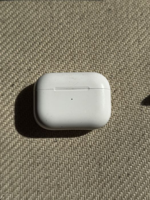 AirPods pro 2 apple iphone навушники