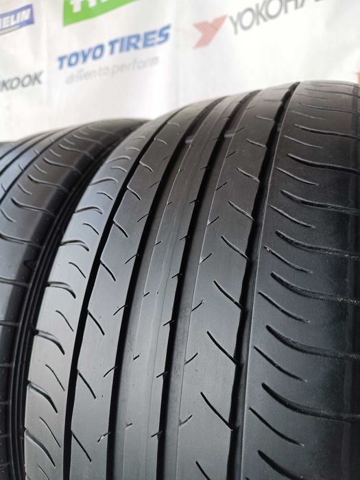 Літні шини 235/45 R18 Dunlop sp sport maxx 050