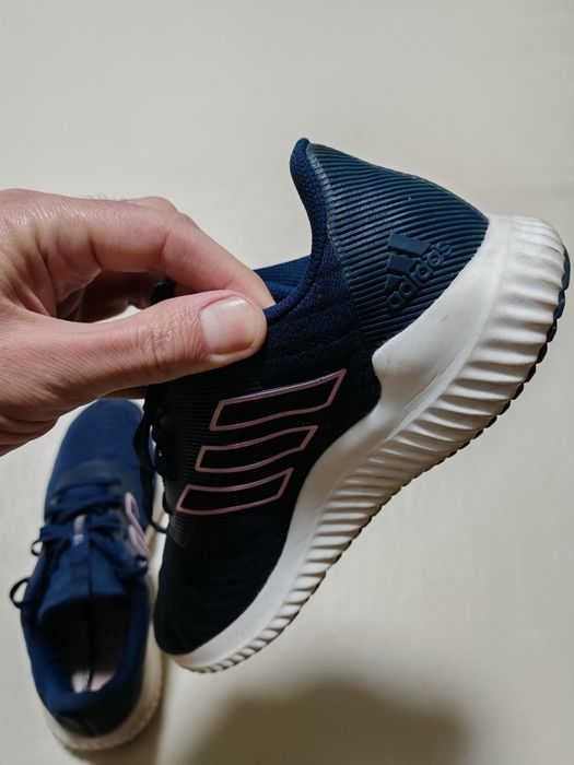 Кросівки Жіночі Adidas ClimaCool р38, 5