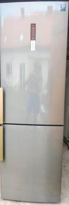 Lodówka Samsung dowóz