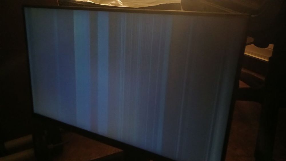 Монітор Samsung Odyssey G3