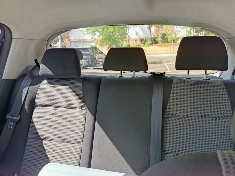 Peugeot 207 1.4 HDi Sportium
