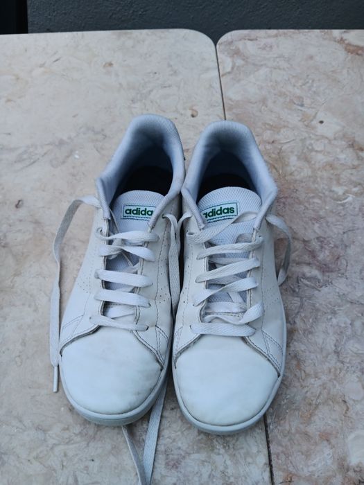 Ténis Adidas usados