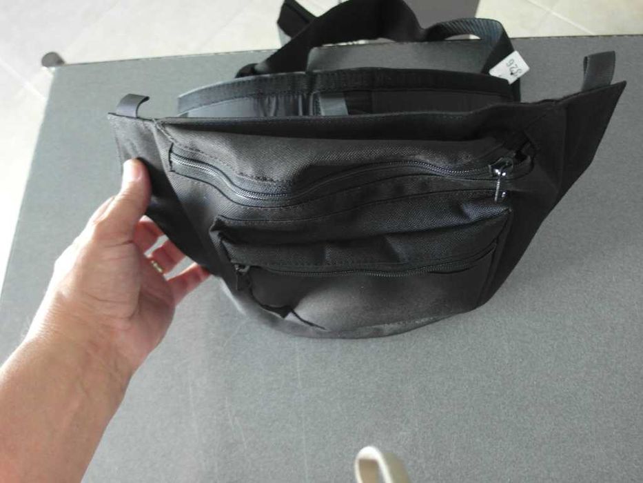 Bolsa para a cintura