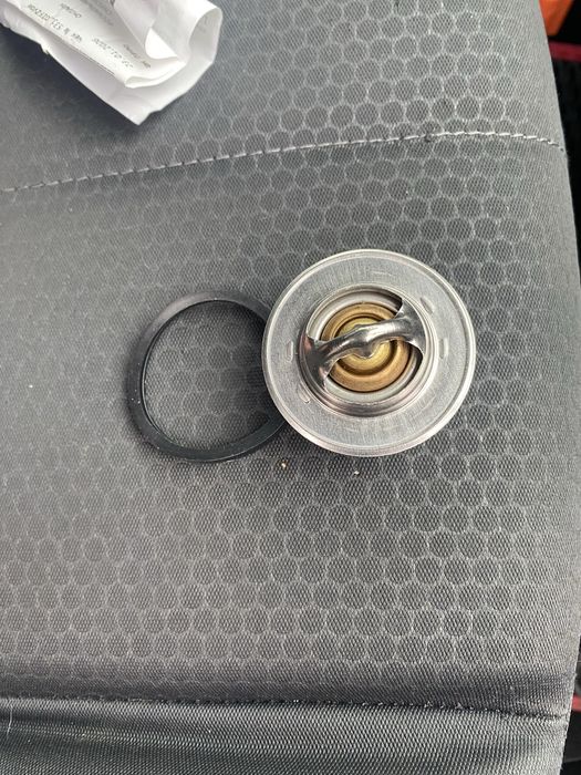 Термостат  Renault Megane 2