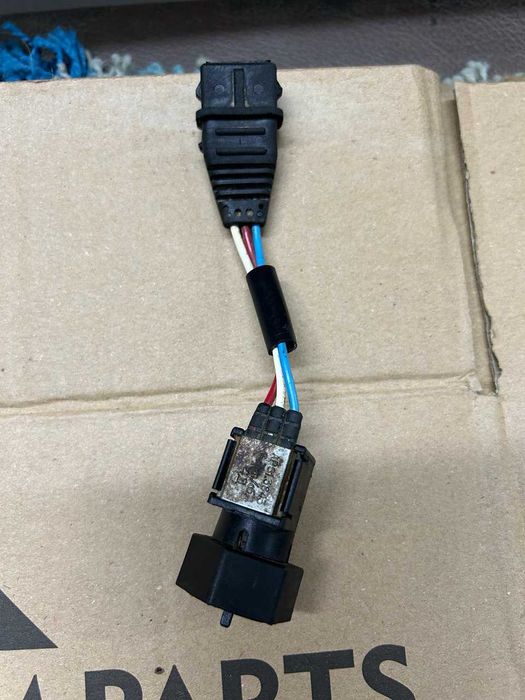 Датчик швидкості   ЗАЗ  Сенс  Славута