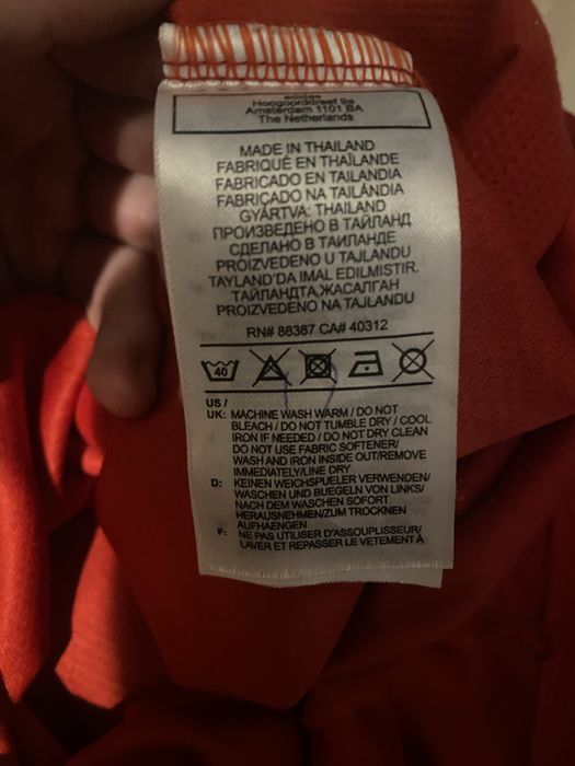 Koszulka manchester utd