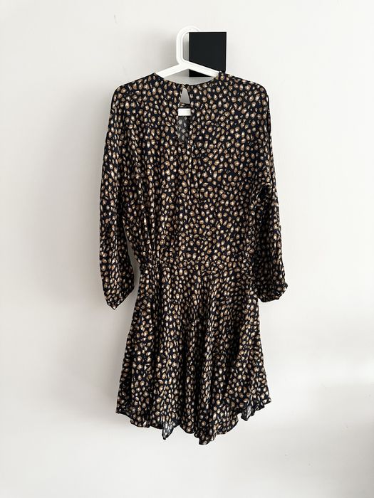 Sukienka Reves Ginny mini wzory