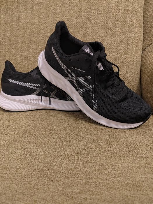 Buty sportowe męskie Jasics