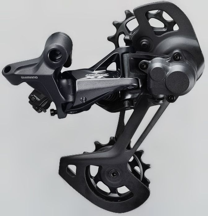 Przerzutka Shimano XT RD-M8120-SGS