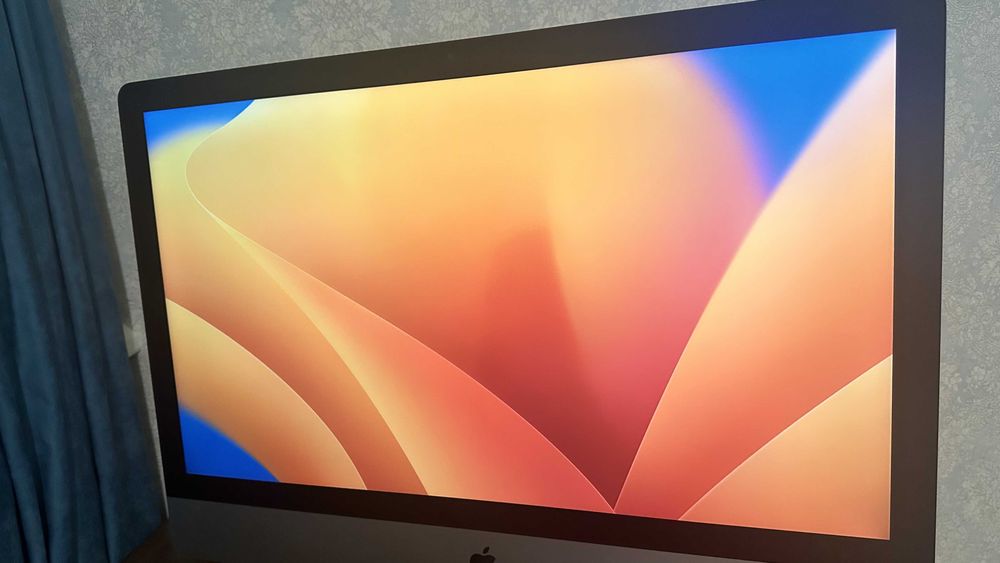 Продам Моноблок диагональ 27 iMac 2019 г.