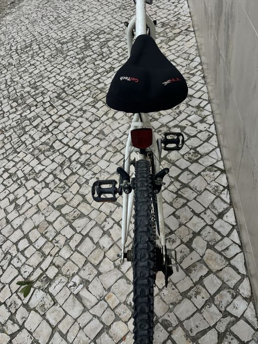 Bicicleta SACHS Antiga